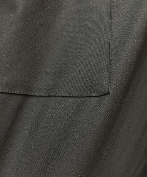 VIRGOwearworks（ヴァルゴウェアワークス）VIRGOWEARWORKS (ヴァルゴウェアワークス) GENIE FLEX BATTLE PANTS ネイビー サイズ:3の古着・服飾アイテム