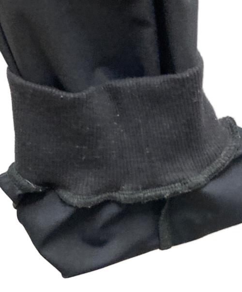 VIRGOwearworks（ヴァルゴウェアワークス）VIRGOWEARWORKS (ヴァルゴウェアワークス) GENIE FLEX BATTLE PANTS ネイビー サイズ:3の古着・服飾アイテム