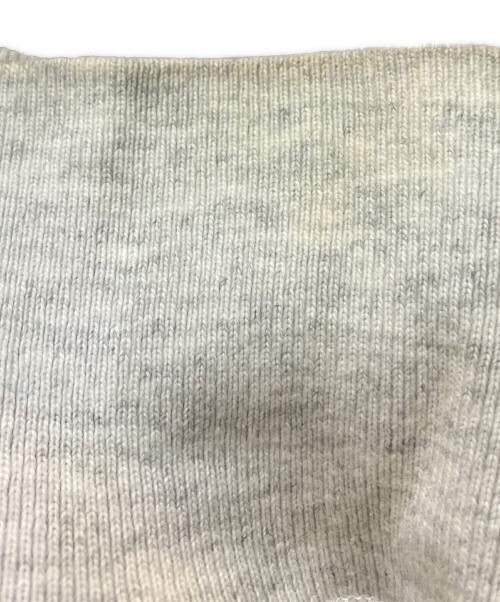 SUPREME（シュプリーム）Supreme (シュプリーム) 22AW CAPITAL HOODED SWEATSHIRTS グレー サイズ:XLの古着・服飾アイテム