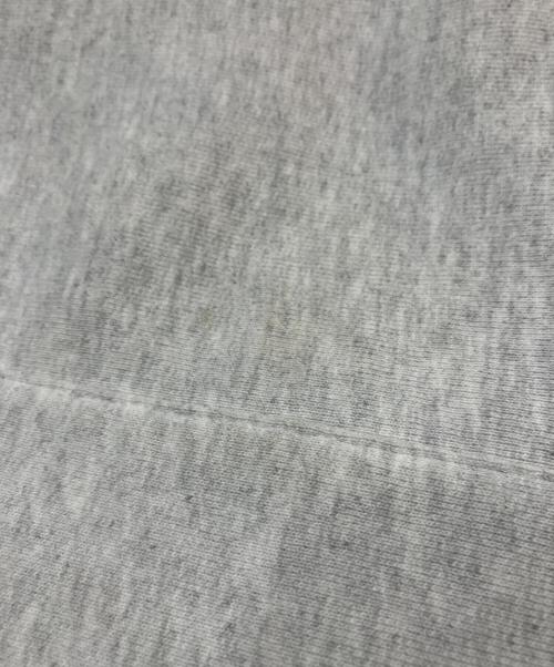 SUPREME（シュプリーム）Supreme (シュプリーム) 22AW CAPITAL HOODED SWEATSHIRTS グレー サイズ:XLの古着・服飾アイテム