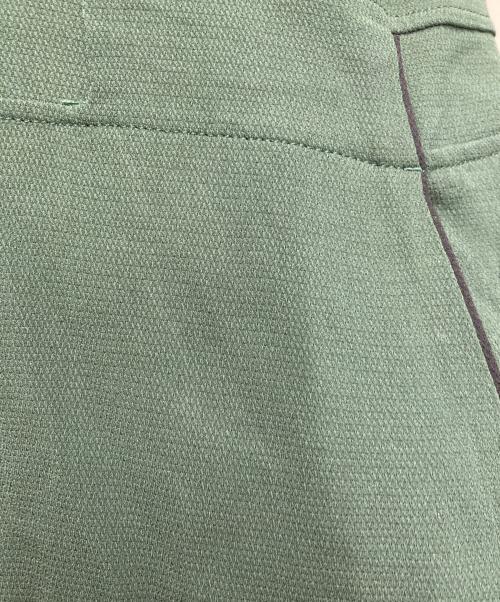 Maison Margiela 4（メゾンマルジェラ 4）Maison Margiela 4 (メゾンマルジェラ 4) オールインワン グリーン サイズ:40の古着・服飾アイテム