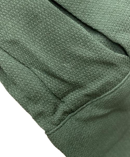Maison Margiela 4（メゾンマルジェラ 4）Maison Margiela 4 (メゾンマルジェラ 4) オールインワン グリーン サイズ:40の古着・服飾アイテム