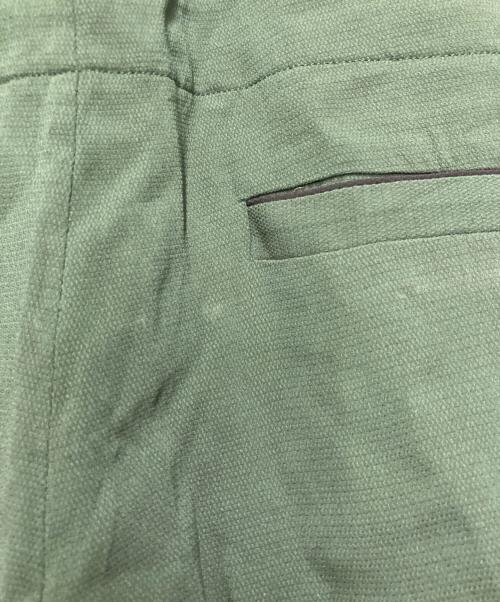 Maison Margiela 4（メゾンマルジェラ 4）Maison Margiela 4 (メゾンマルジェラ 4) オールインワン グリーン サイズ:40の古着・服飾アイテム