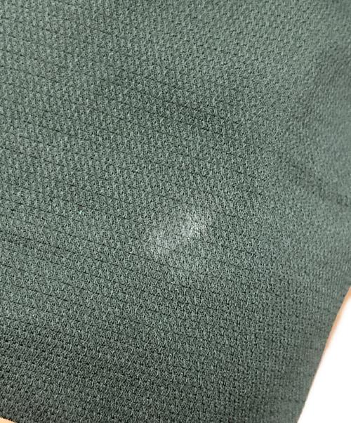 Maison Margiela 4（メゾンマルジェラ 4）Maison Margiela 4 (メゾンマルジェラ 4) オールインワン グリーン サイズ:40の古着・服飾アイテム