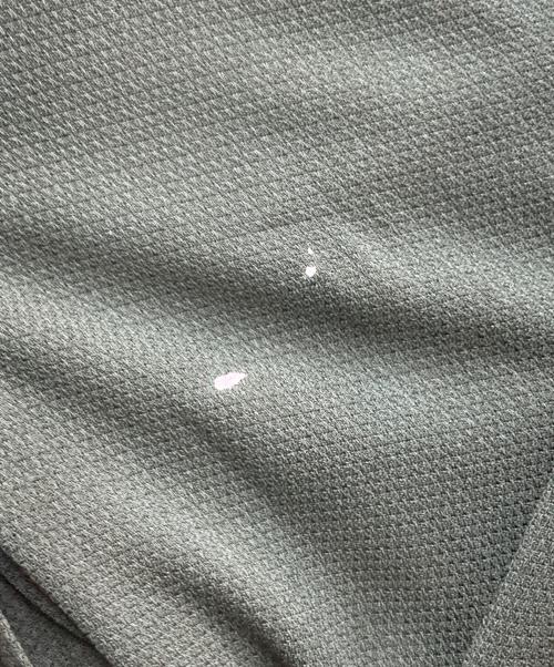 Maison Margiela 4（メゾンマルジェラ 4）Maison Margiela 4 (メゾンマルジェラ 4) オールインワン グリーン サイズ:40の古着・服飾アイテム