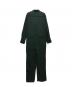 Maison Margiela 4 (メゾンマルジェラ 4) オールインワン グリーン サイズ:40：12000円