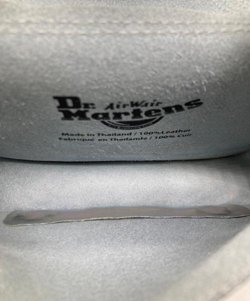 Dr.Martens（ドクターマーチン）Dr.Martens (ドクターマーチン) ショルダーバッグ グレーの古着・服飾アイテム