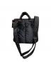 PORTER (ポーター) COMME des GARCONS (コムデギャルソン) HELMET BAG(XS) ブラック 未使用品：70000円