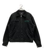 AFBエーエフビー）の古着「Gh Jacket」｜ブラック