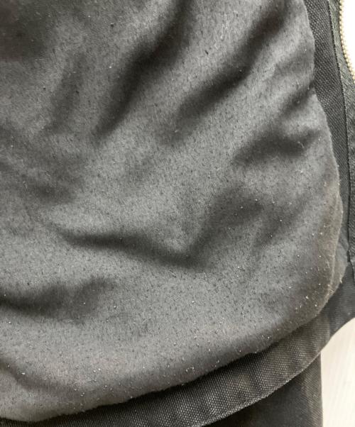 AFB（エーエフビー）AFB (エーエフビー) Gh Jacket ブラック サイズ:Mの古着・服飾アイテム