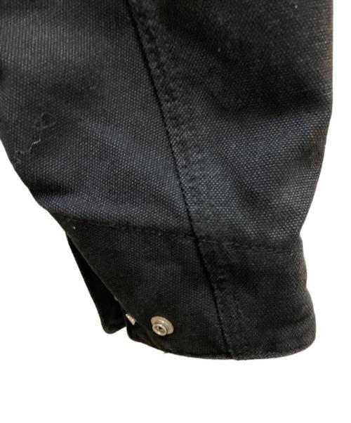 AFB（エーエフビー）AFB (エーエフビー) Gh Jacket ブラック サイズ:Mの古着・服飾アイテム