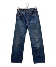 LEVI'S（リーバイス）の古着「復刻501XXデニムパンツ」｜インディゴ