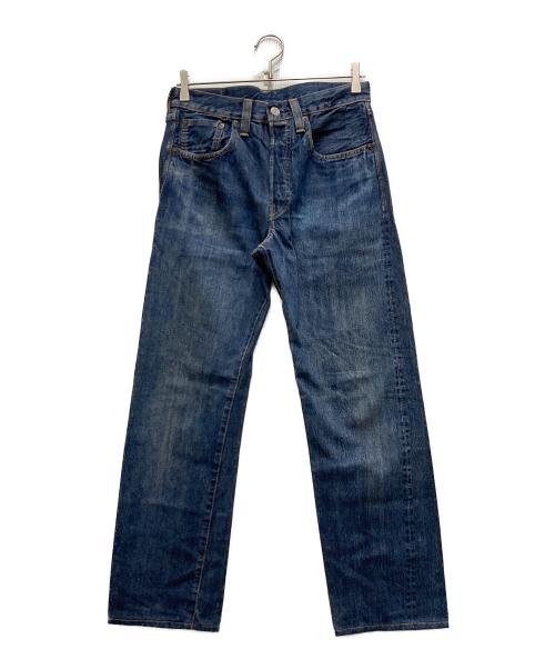 LEVI'S（リーバイス）LEVI'S (リーバイス) 復刻501XXデニムパンツ インディゴ サイズ:29の古着・服飾アイテム
