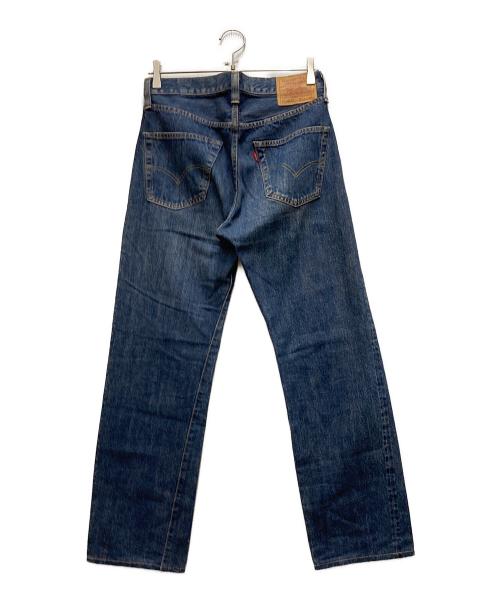 LEVI'S（リーバイス）LEVI'S (リーバイス) 復刻501XXデニムパンツ インディゴ サイズ:29の古着・服飾アイテム