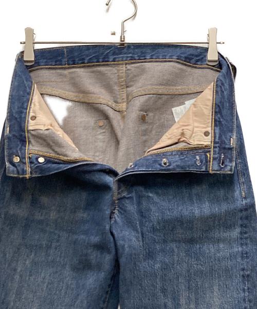 LEVI'S（リーバイス）LEVI'S (リーバイス) 復刻501XXデニムパンツ インディゴ サイズ:29の古着・服飾アイテム