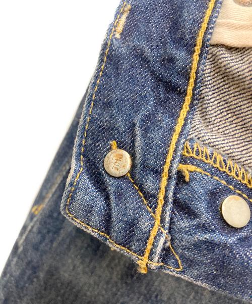 LEVI'S（リーバイス）LEVI'S (リーバイス) 復刻501XXデニムパンツ インディゴ サイズ:29の古着・服飾アイテム