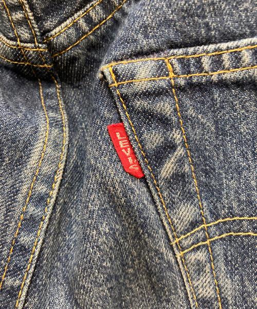 LEVI'S（リーバイス）LEVI'S (リーバイス) 復刻501XXデニムパンツ インディゴ サイズ:29の古着・服飾アイテム
