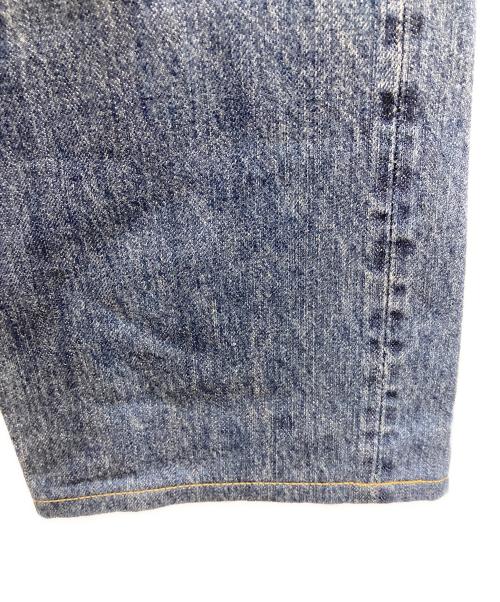LEVI'S（リーバイス）LEVI'S (リーバイス) 復刻501XXデニムパンツ インディゴ サイズ:29の古着・服飾アイテム