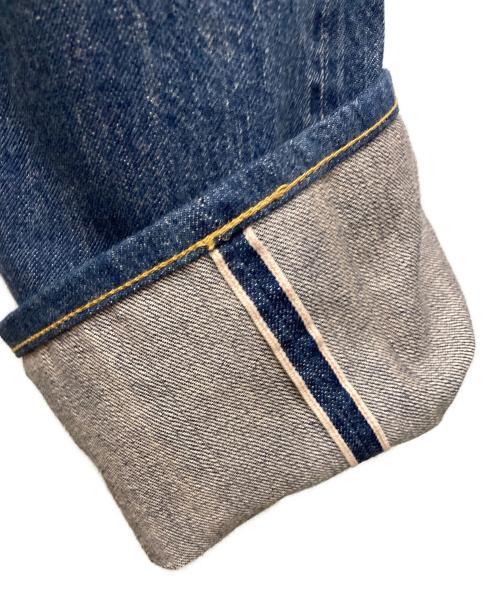 LEVI'S（リーバイス）LEVI'S (リーバイス) 復刻501XXデニムパンツ インディゴ サイズ:29の古着・服飾アイテム