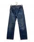 LEVI'S（リーバイス）の古着「復刻501XXデニムパンツ」｜インディゴ