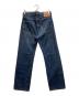 LEVI'S (リーバイス) 復刻501XXデニムパンツ インディゴ サイズ:29：10000円
