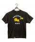 HUMAN MADE（ヒューマンメイド）の古着「Pokemon Made Graphic T-Shirt」｜ブラック