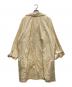 MARNI (マルニ) 19AW リネン混ロングコート ベージュ サイズ:40：18000円