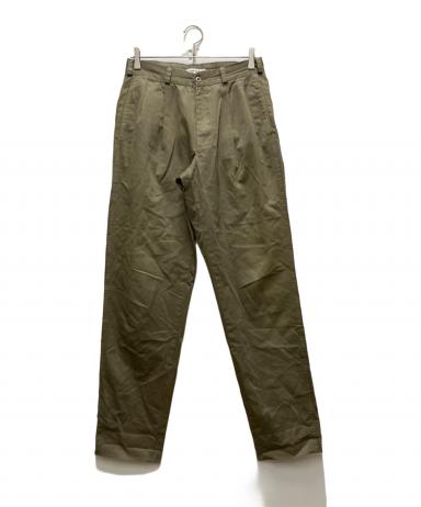 中古・古着通販】STONE ISLAND (ストーンアイランド) 90'S タック