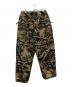 stussy（ステューシー）の古着「Shell Pant カモフラパンツ」｜マルチカラー