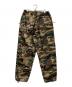 stussy (ステューシー) Shell Pant カモフラパンツ マルチカラー サイズ:XL：10000円