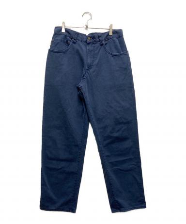 中古・古着通販】stussy (ステューシー) WORKGEAR ワークパンツ