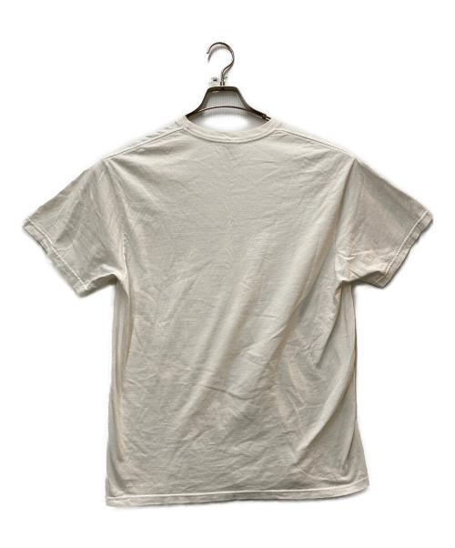 SUPREME（シュプリーム）SUPREME (シュプリーム) 23SS TRASH TEE ホワイト サイズ:Mの古着・服飾アイテム
