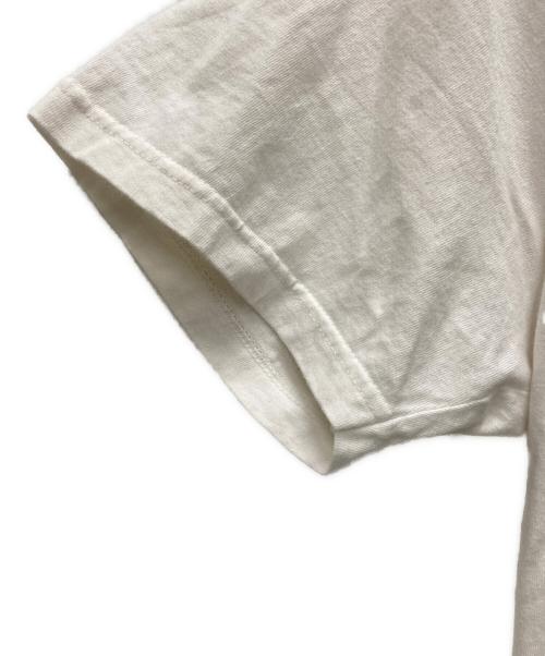 SUPREME（シュプリーム）SUPREME (シュプリーム) 23SS TRASH TEE ホワイト サイズ:Mの古着・服飾アイテム