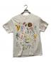 SUPREME（シュプリーム）の古着「23SS TRASH TEE」｜ホワイト