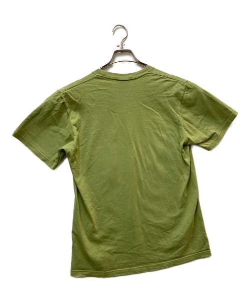 SUPREME（シュプリーム）SUPREME (シュプリーム) 24SS SATCHIBANANDA TEE グリーン サイズ:Sの古着・服飾アイテム