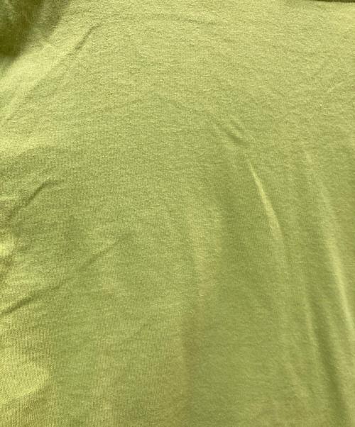 SUPREME（シュプリーム）SUPREME (シュプリーム) 24SS SATCHIBANANDA TEE グリーン サイズ:Sの古着・服飾アイテム