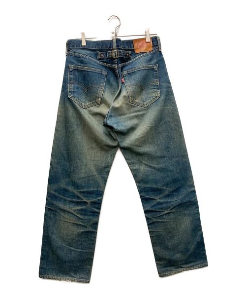 LEVI'S（リーバイス）LEVI'S (リーバイス) 90S 復刻701XX ニムパンツ インディゴ サイズ:33の古着・服飾アイテム