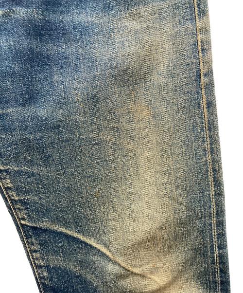 LEVI'S（リーバイス）LEVI'S (リーバイス) 90S 復刻701XX ニムパンツ インディゴ サイズ:33の古着・服飾アイテム