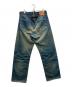 LEVI'S (リーバイス) 90S 復刻701XX ニムパンツ インディゴ サイズ:33：12000円