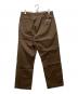 Supreme (シュプリーム) 24FW chino Pant チノパン ブラウン サイズ:32：15000円