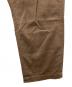 中古・古着 Supreme (シュプリーム) 24FW chino Pant チノパン ブラウン サイズ:32：15000円