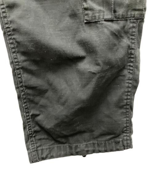 SUPREME（シュプリーム）Supreme (シュプリーム) Cargo Pant カーゴパンツ ブラック サイズ:34の古着・服飾アイテム