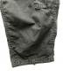 中古・古着 Supreme (シュプリーム) Cargo Pant カーゴパンツ ブラック サイズ:34：18000円