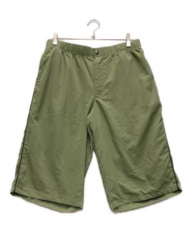 中古・古着通販】Supreme (シュプリーム) 25SS Long Nylon Short