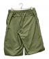 Supreme (シュプリーム) 25SS Long Nylon Short  ハーフパンツ グリーン サイズ:M：20000円
