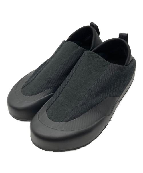 ARC'TERYX（アークテリクス）ARC'TERYX (アークテリクス) KRAGG ローカットスニーカー ブラック サイズ:US 8 1/2の古着・服飾アイテム