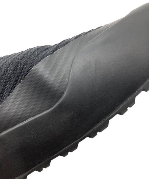 ARC'TERYX（アークテリクス）ARC'TERYX (アークテリクス) KRAGG ローカットスニーカー ブラック サイズ:US 8 1/2の古着・服飾アイテム