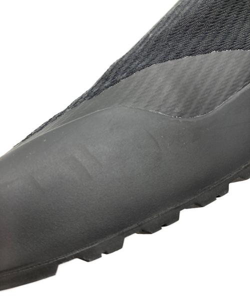ARC'TERYX（アークテリクス）ARC'TERYX (アークテリクス) KRAGG ローカットスニーカー ブラック サイズ:US 8 1/2の古着・服飾アイテム