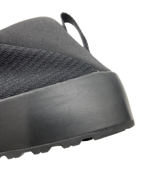 ARC'TERYX（アークテリクス）ARC'TERYX (アークテリクス) KRAGG ローカットスニーカー ブラック サイズ:US 8 1/2の古着・服飾アイテム