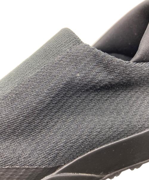 ARC'TERYX（アークテリクス）ARC'TERYX (アークテリクス) KRAGG ローカットスニーカー ブラック サイズ:US 8 1/2の古着・服飾アイテム